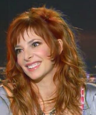 Myl&egrave;ne Farmer