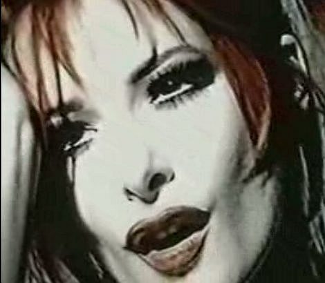 Myl&egrave;ne Farmer