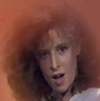 Myl&egrave;ne Farmer