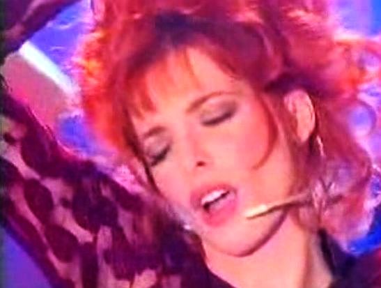 Myl&egrave;ne Farmer
