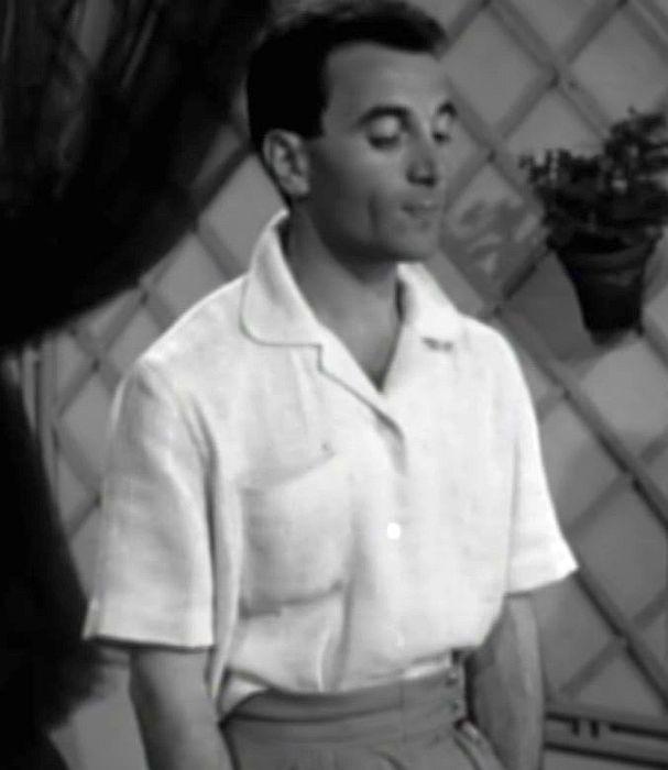 Charles Aznavour