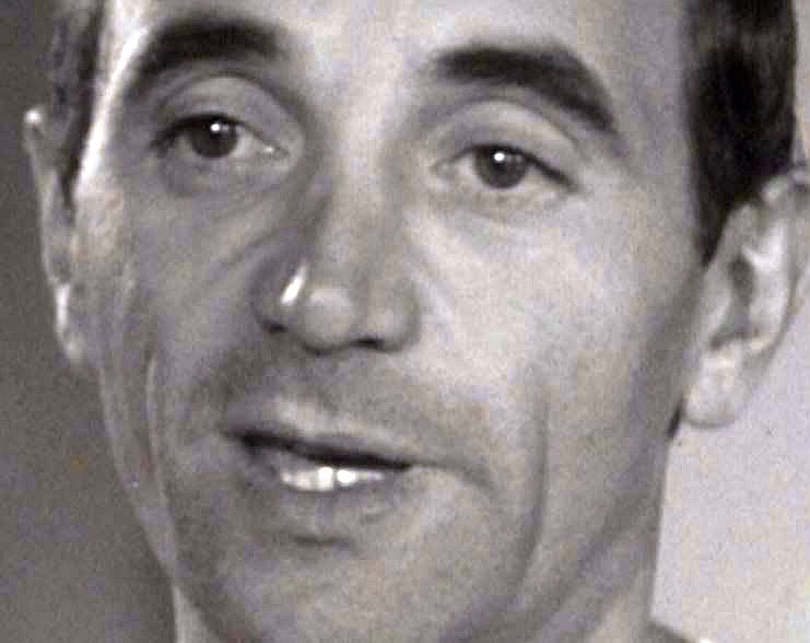 Charles Aznavour