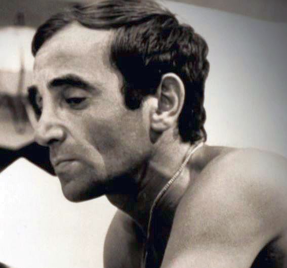 Charles Aznavour