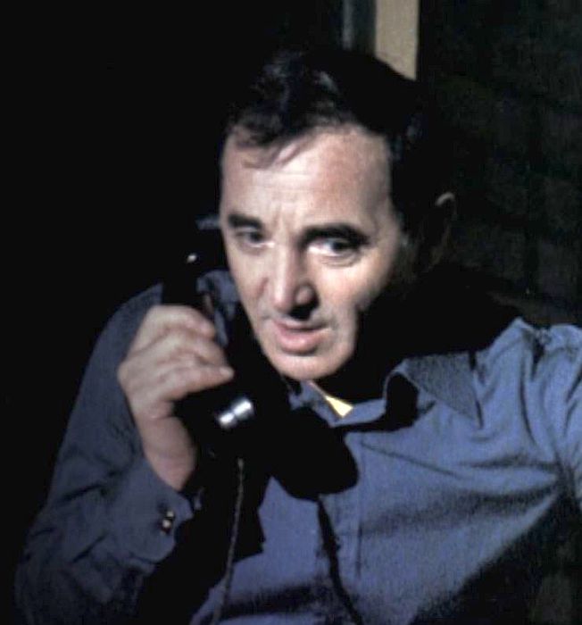 Charles Aznavour
