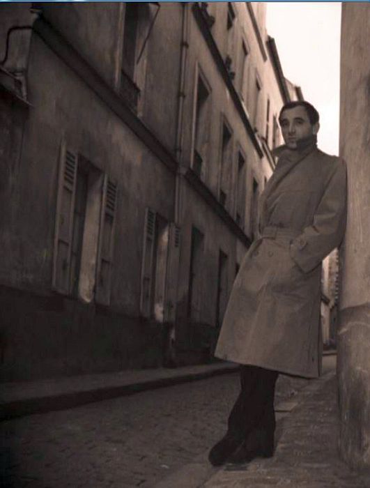 Charles Aznavour