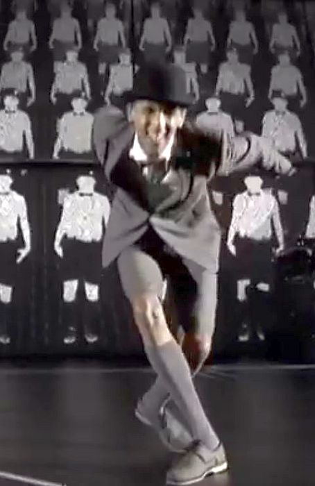 Stromae Carmen