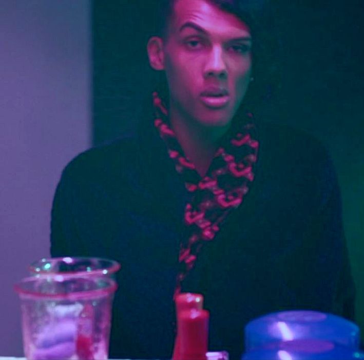 Stromae