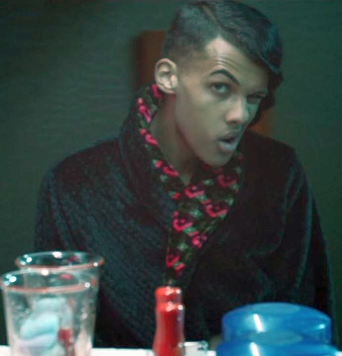 Stromae
