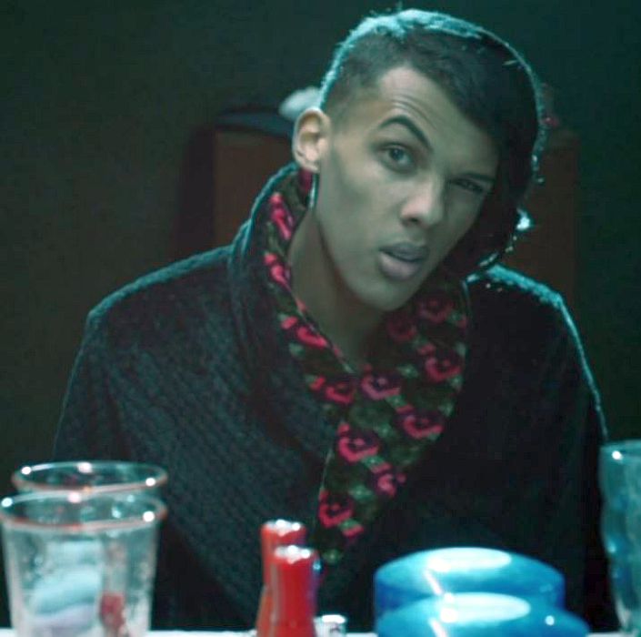 Stromae