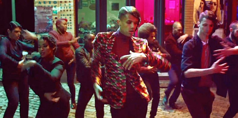 Stromae