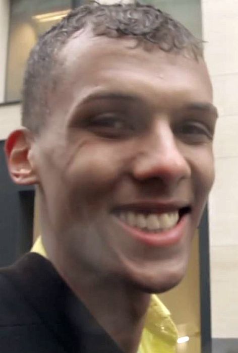 Stromae