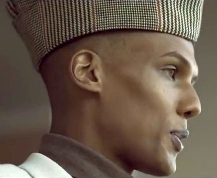 Stromae