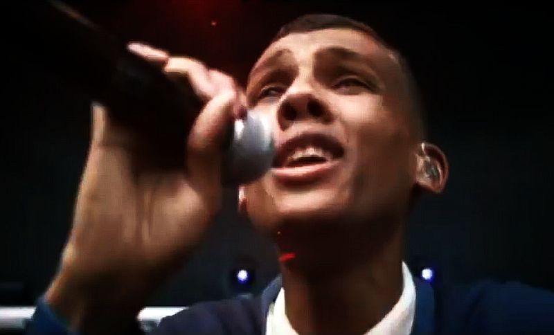 Stromae
