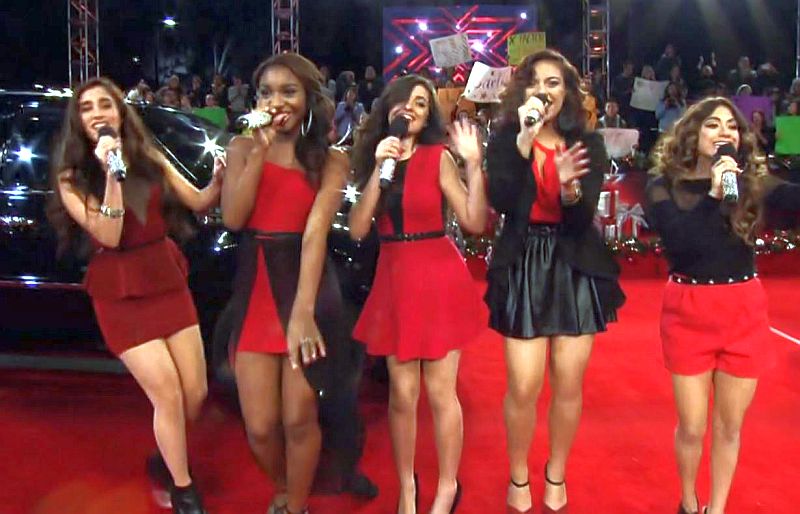 5th Harmony