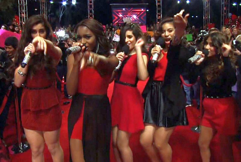 fifth Harmony