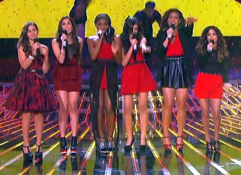 5th Harmony