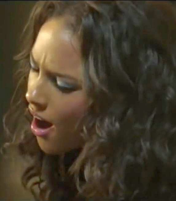 Alicia Keys