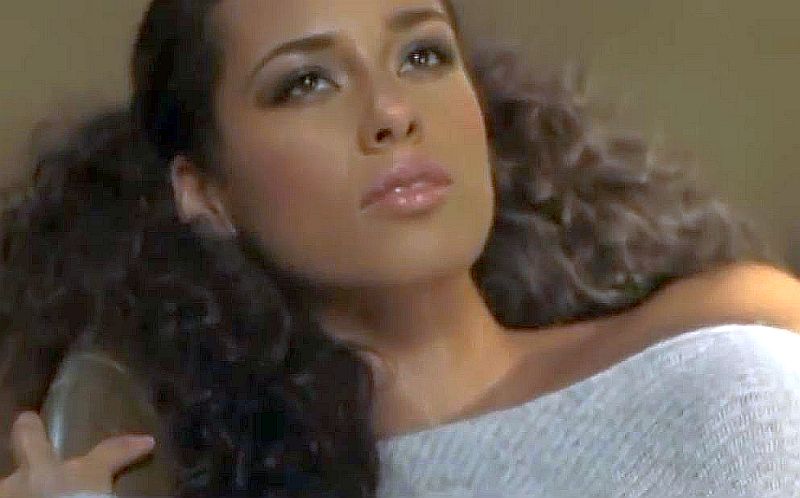 Alicia Keys