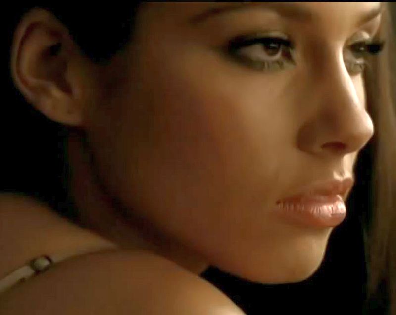 Alicia Keys