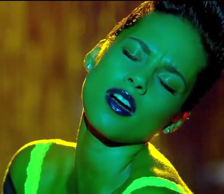 Alicia Keys