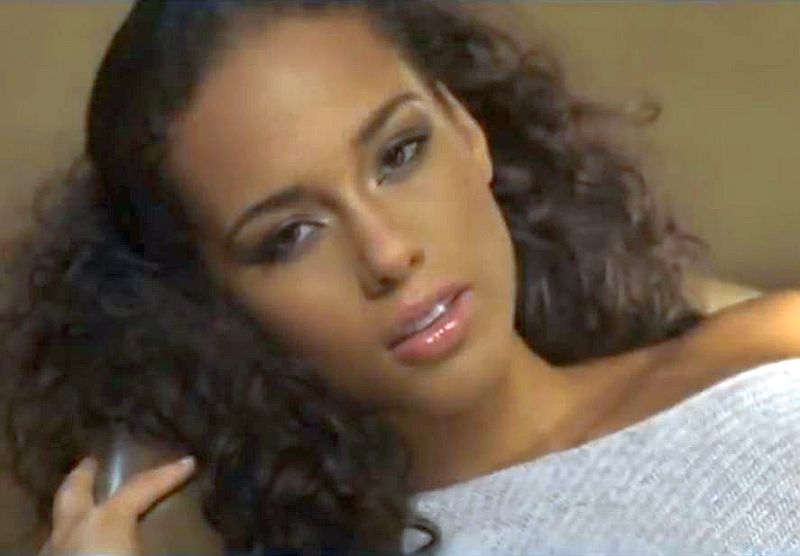 Alicia Keys