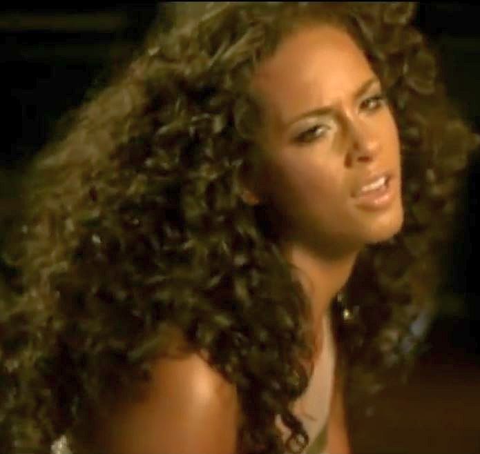 Alicia Keys