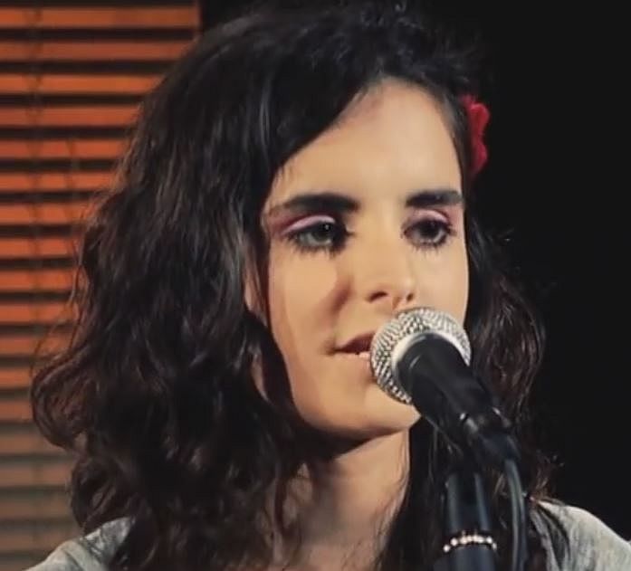Andr&eacute;a Motis