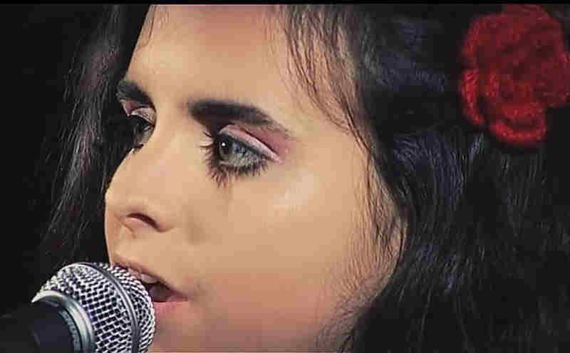 Andr&eacute;a Motis