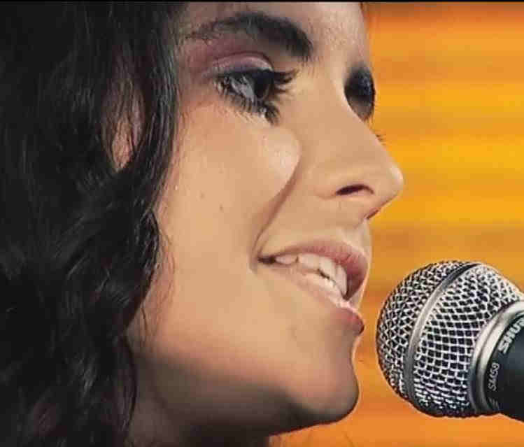Andr&eacute;a Motis