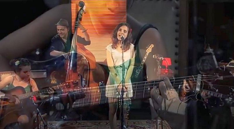 Andr&eacute;a Motis