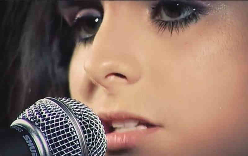 Andr&eacute;a Motis