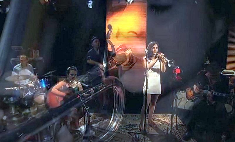 Andr&eacute;a Motis