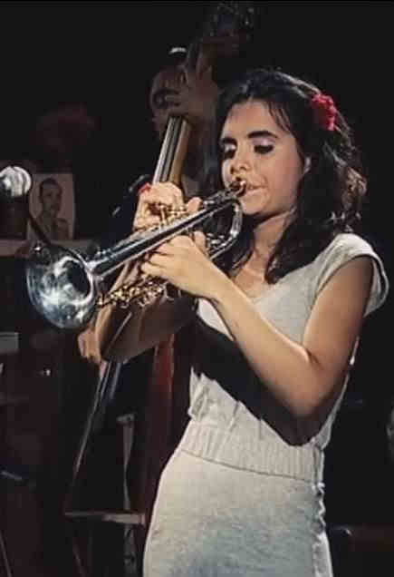 Andr&eacute;a Motis