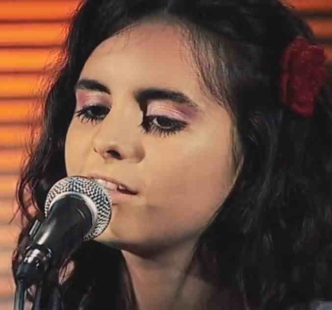 Andr&eacute;a Motis