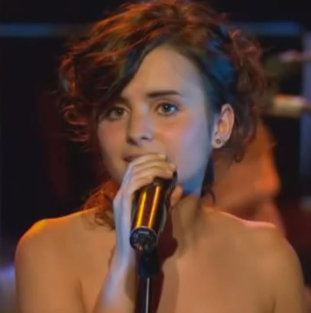 Andr&eacute;a Motis