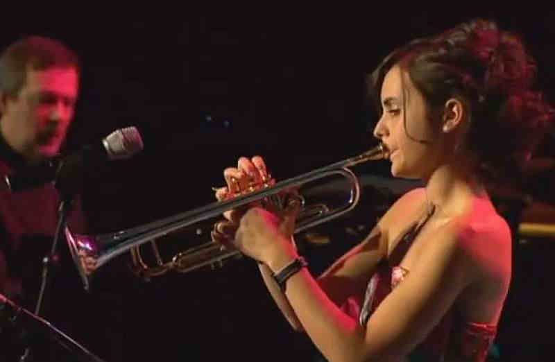 Andr&eacute;a Motis