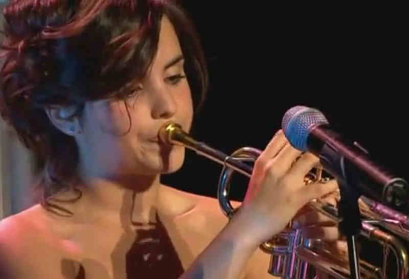Andr&eacute;a Motis