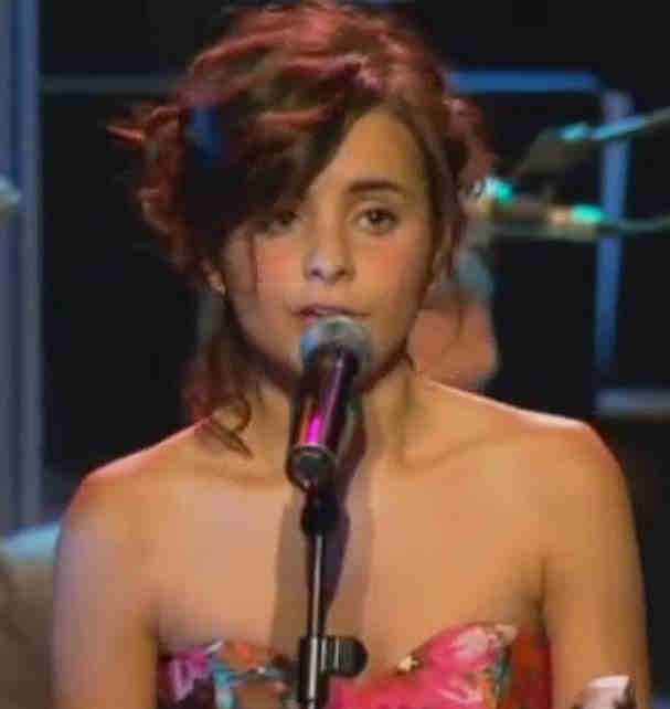 Andr&eacute;a Motis