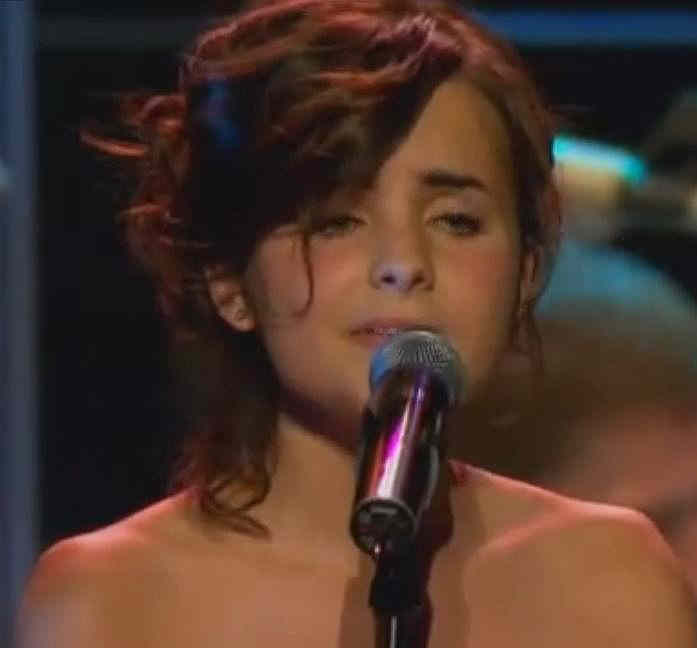 Andr&eacute;a Motis