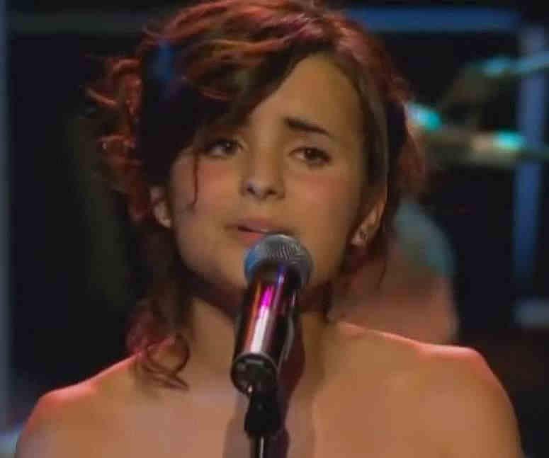 Andr&eacute;a Motis