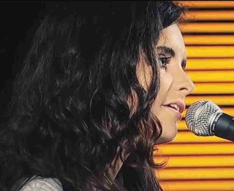 Andr&eacute;a Motis