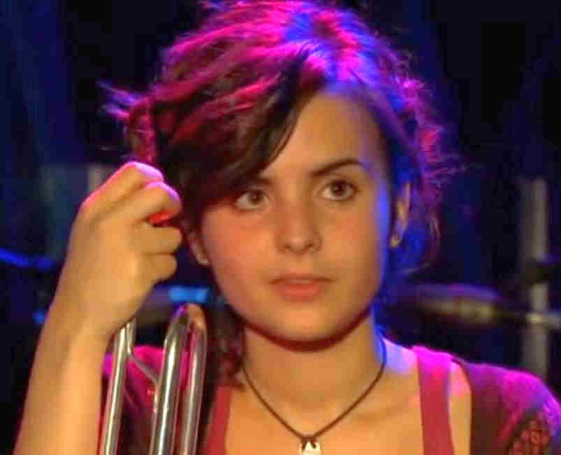 Andr&eacute;a Motis
