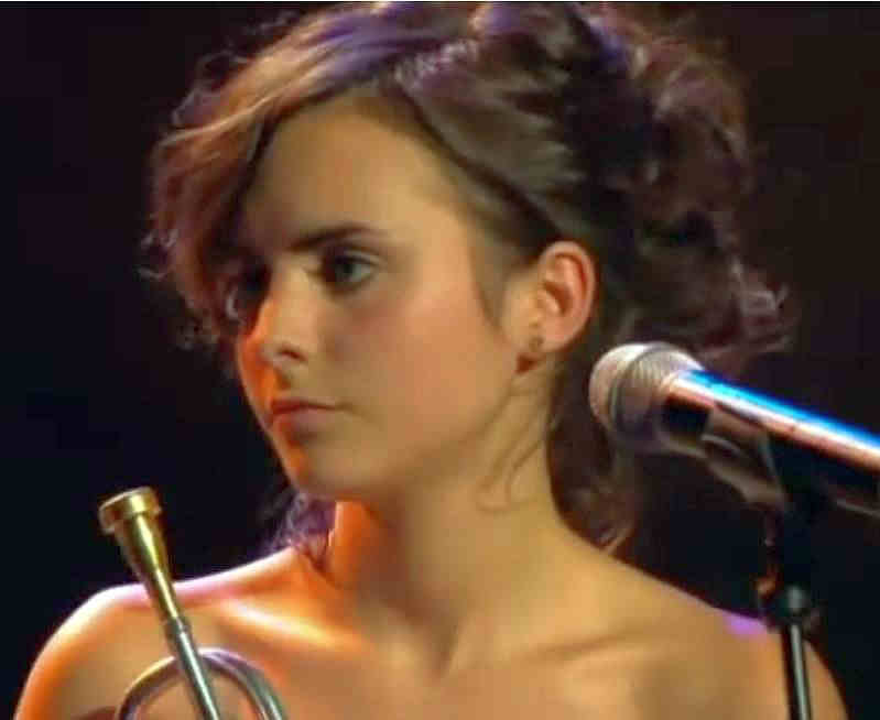 Andr&eacute;a Motis