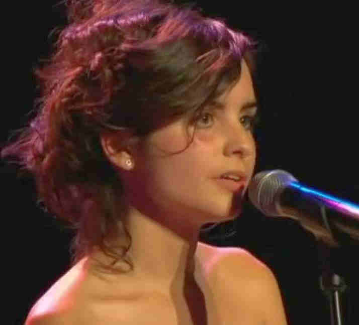 Andr&eacute;a Motis