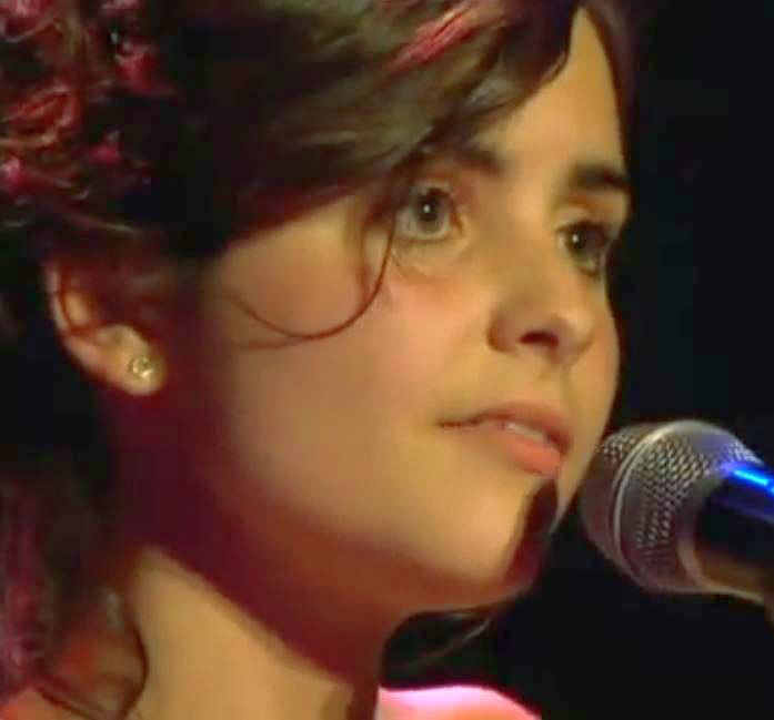 Andr&eacute;a Motis