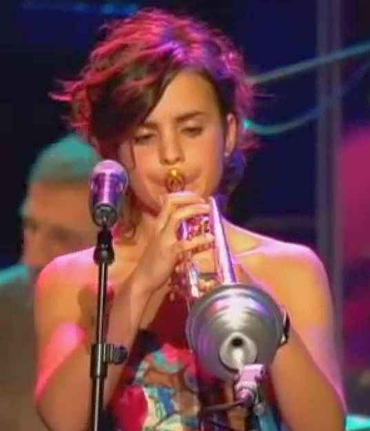 Andr&eacute;a Motis