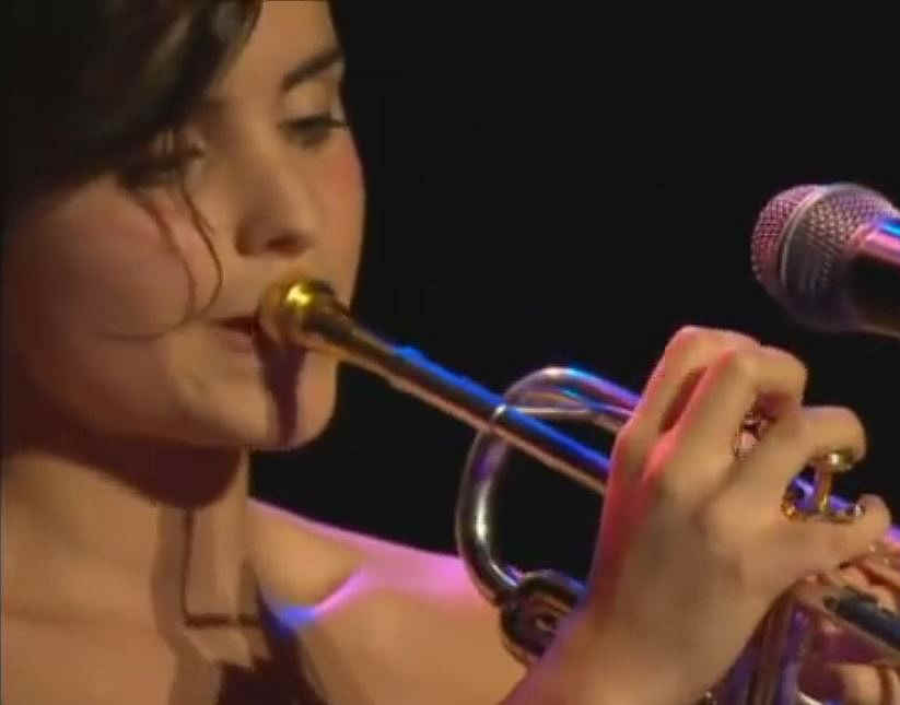 Andr&eacute;a Motis