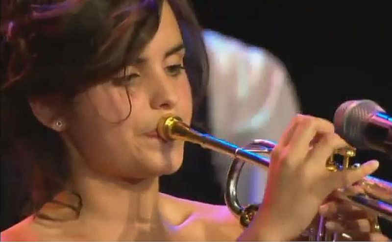 Andr&eacute;a Motis