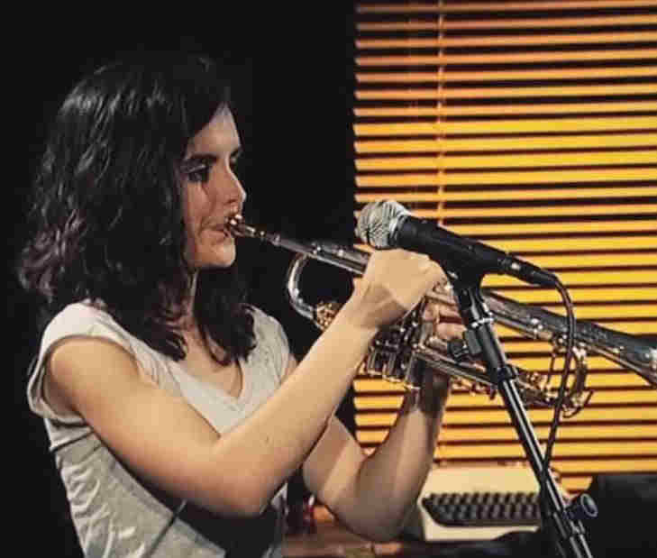 Andr&eacute;a Motis