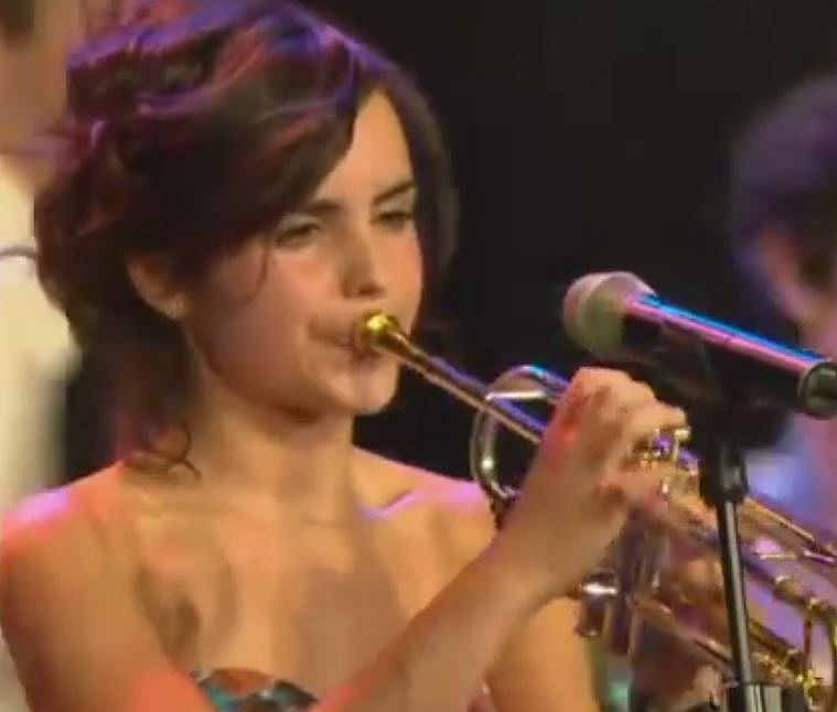 Andr&eacute;a Motis